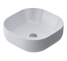 Раковина 43х43 см Am.Pm Universal C8FC0X043GWSQ