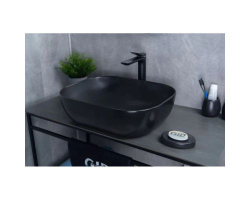 Приобрести Раковина 60х34 см GID Bm1302 в магазине сантехники Santeh-Crystal.ru