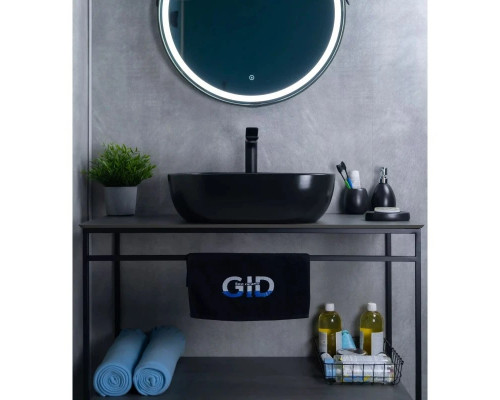 Приобрести Раковина 60х34 см GID Bm1302 в магазине сантехники Santeh-Crystal.ru