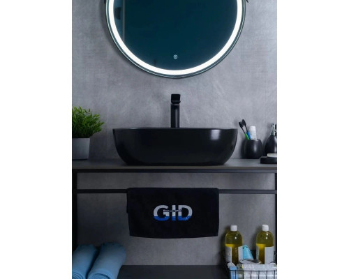 Приобрести Раковина 60х34 см GID Bm1302 в магазине сантехники Santeh-Crystal.ru