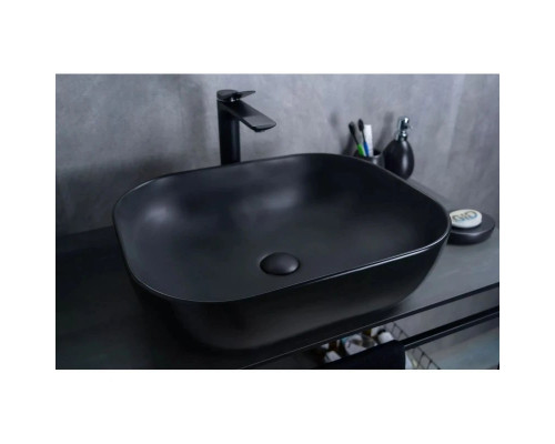 Приобрести Раковина 60х34 см GID Bm1302 в магазине сантехники Santeh-Crystal.ru