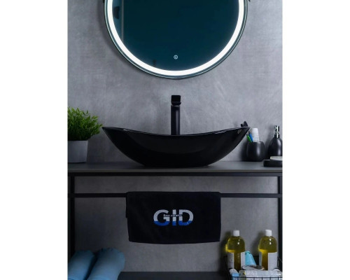 Приобрести Раковина 67х37 см GID BL9811 в магазине сантехники Santeh-Crystal.ru