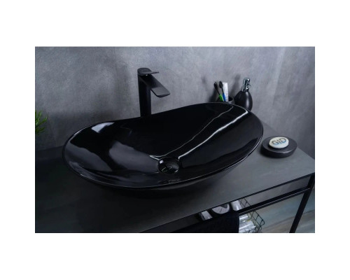 Приобрести Раковина 67х37 см GID BL9811 в магазине сантехники Santeh-Crystal.ru