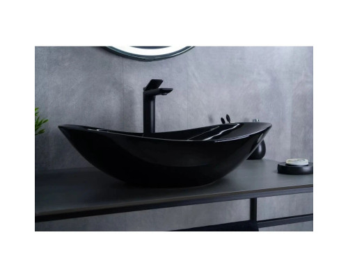 Приобрести Раковина 67х37 см GID BL9811 в магазине сантехники Santeh-Crystal.ru