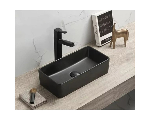 Заказать Раковина 46х23 см GID Bm1104 в магазине сантехники Santeh-Crystal.ru