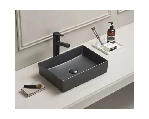 Приобрести Раковина 45х32 см GID Bm1204 в магазине сантехники Santeh-Crystal.ru