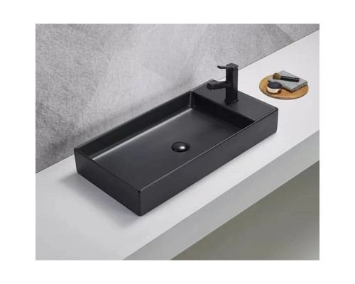 Приобрести Раковина 61х39,5 см GID Bm4460 в магазине сантехники Santeh-Crystal.ru