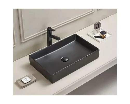 Купить Раковина 60,5х37 см GID Bm9496 в магазине сантехники Santeh-Crystal.ru