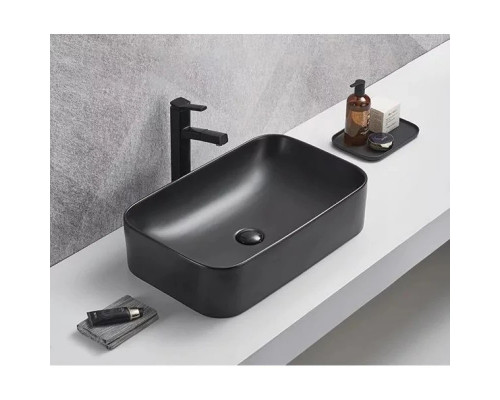 Купить Раковина 61х38 см GID Bm9599 в магазине сантехники Santeh-Crystal.ru