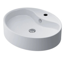 Раковина 56х46 см Am.Pm Universal C8FC1X056GWOV