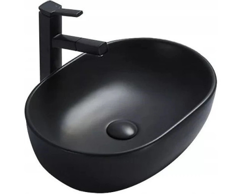 Купить Раковина 48х35 см GID Bm9026b в магазине сантехники Santeh-Crystal.ru