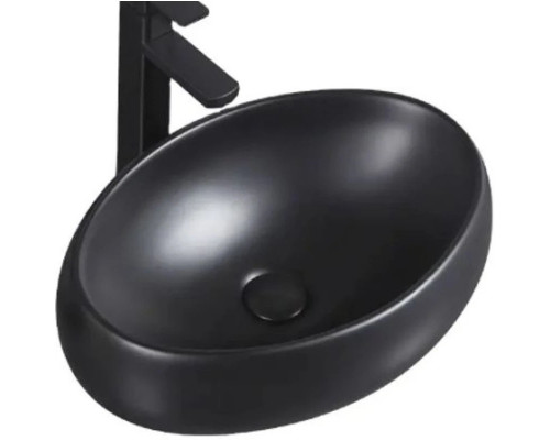 Приобрести Раковина 48х34 см GID Bm9030b в магазине сантехники Santeh-Crystal.ru