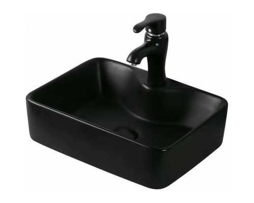 Купить Раковина 48х37 см GID BM9091 в магазине сантехники Santeh-Crystal.ru