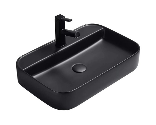 Купить Раковина 60х40 см GID Bm9660 в магазине сантехники Santeh-Crystal.ru