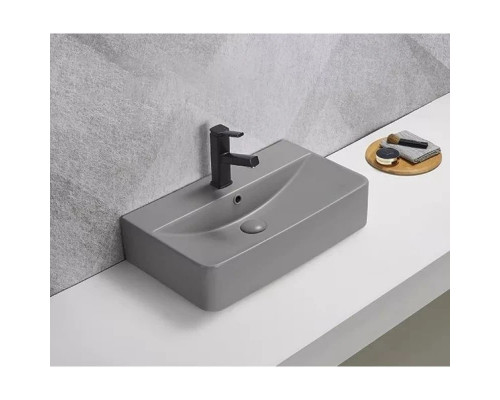 Заказать Раковина 61х35,5 см GID Gm1344 в магазине сантехники Santeh-Crystal.ru