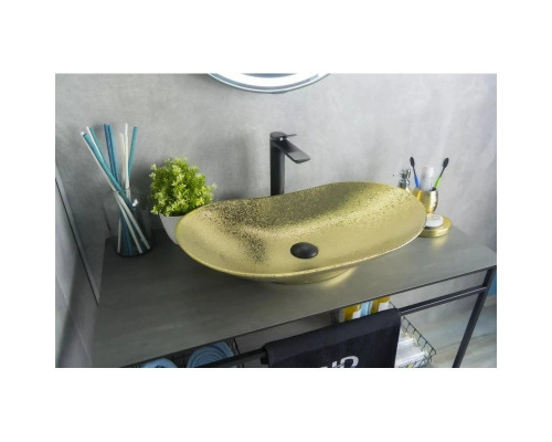 Приобрести Раковина 61х37 см GID Gd9811 в магазине сантехники Santeh-Crystal.ru