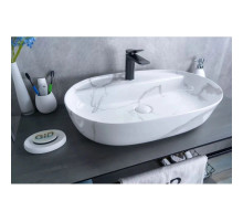 Раковина 61х41 см GID Stone Edition Mnc346C