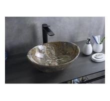 Раковина 41х34 см GID Stone Edition Mnc138T