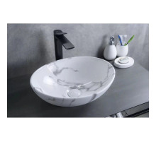 Раковина 41х34 см GID Stone Edition Mnc138C