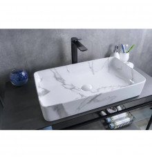 Раковина 60х34 см GID Stone Edition Mnc396C