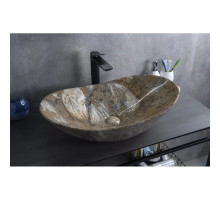 Раковина 61х37 см GID Stone Edition Mnc811T