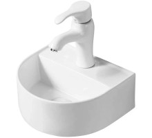 Раковина 31,5х28 см GID N9136