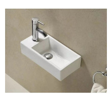 Раковина 40,5х20,5 см GID N9270R