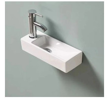 Раковина 38х14,5 см GID N9271R