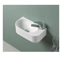 Раковина 40х21,5 см GID N9274L