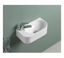 Раковина 40х21,5 см GID N9274R