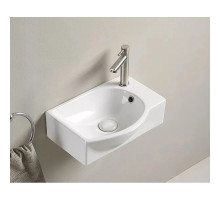 Раковина 40,5х28 см GID N9276L