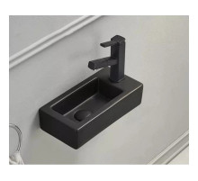 Раковина 36,5х18 см GID Bm9272L