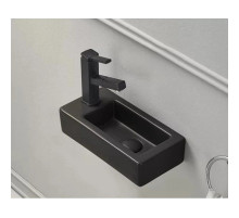 Раковина 36,5х18 см GID Bm9272R