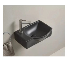 Раковина 40,5х28 см GID Bm9276R