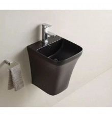 Раковина 40х36,5 см GID Nb102bm