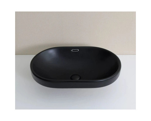 Купить Раковина 61х40 см GID Bm1004 в магазине сантехники Santeh-Crystal.ru