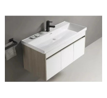 Раковина 101х46,5 см GID 5510s