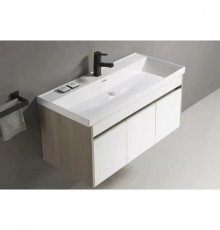 Раковина 101х46,5 см GID 5510s