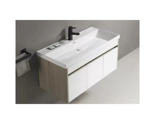 Купить Раковина 101х46,5 см GID 5510s в магазине сантехники Santeh-Crystal.ru