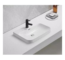 Раковина 61х46,5 см GID 9560s