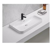 Раковина 81х46,5 см GID 9580s