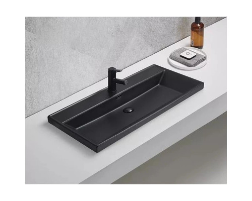 Купить Раковина 101х46,5 см GID Bm5510s в магазине сантехники Santeh-Crystal.ru