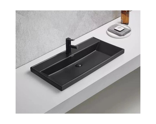 Заказать Раковина 81х46,5 см GID Bm5580s в магазине сантехники Santeh-Crystal.ru