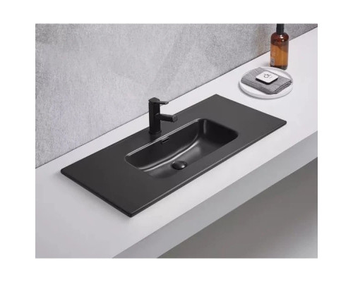 Заказать Раковина 101,5х46,5 см GID Bm9010s в магазине сантехники Santeh-Crystal.ru