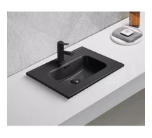 Раковина 61х46,5 см GID Bm9060s