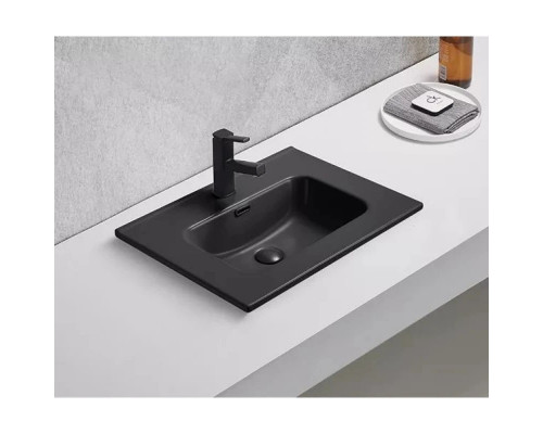 Заказать Раковина 61х46,5 см GID Bm9060s в магазине сантехники Santeh-Crystal.ru