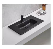 Раковина 81х46,5 см GID Bm9080s