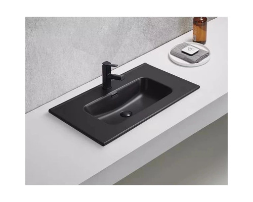 Купить Раковина 81х46,5 см GID Bm9080s в магазине сантехники Santeh-Crystal.ru