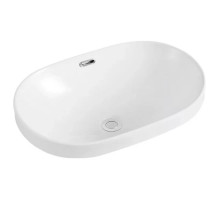 Раковина 61х40 см GID S1004