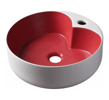 Раковина 40х40 см GID N9013LS
